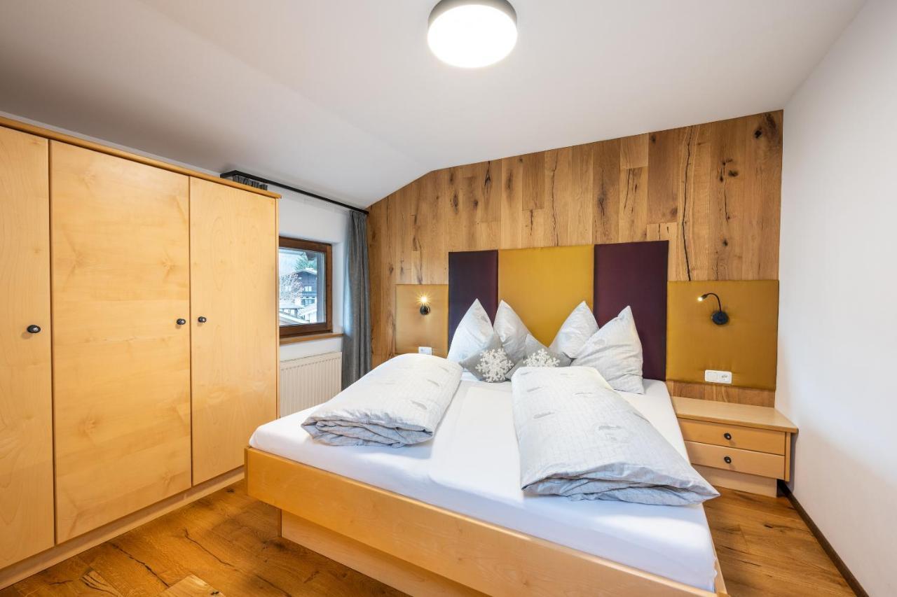 Wohn-Leben Altenmarkt Apartments Altenmarkt im Pongau Exterior foto