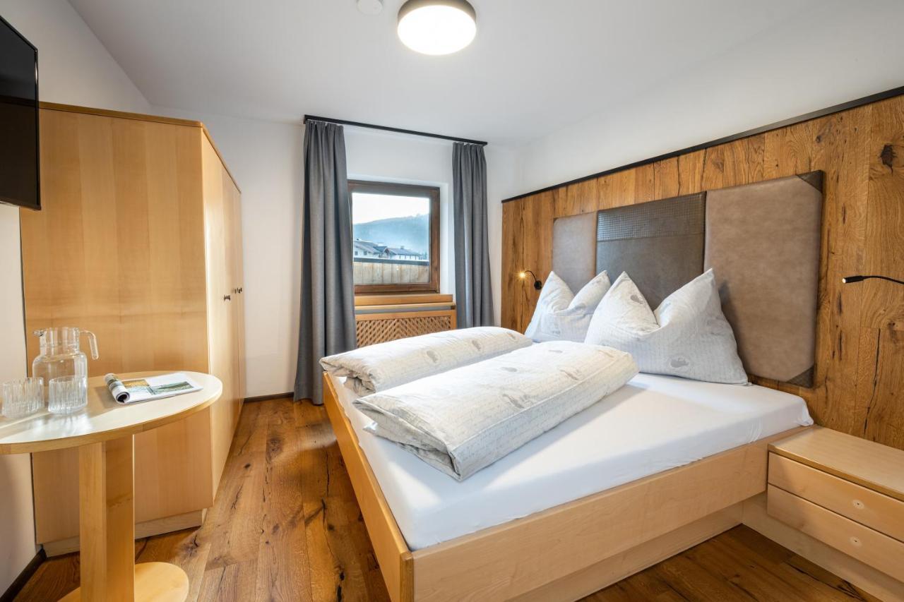 Wohn-Leben Altenmarkt Apartments Altenmarkt im Pongau Exterior foto